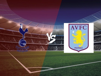 Xem Lại Tottenham vs Aston Villa -  Vòng 05 English Premier 2026/27